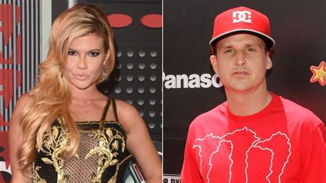 did rob dyrdek date chanel|who replaced chanel west coast.